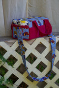 •The Daisy Duffel•