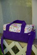 •The Playtime Duffel•