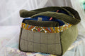 Paisley Mirage Medium Duffle