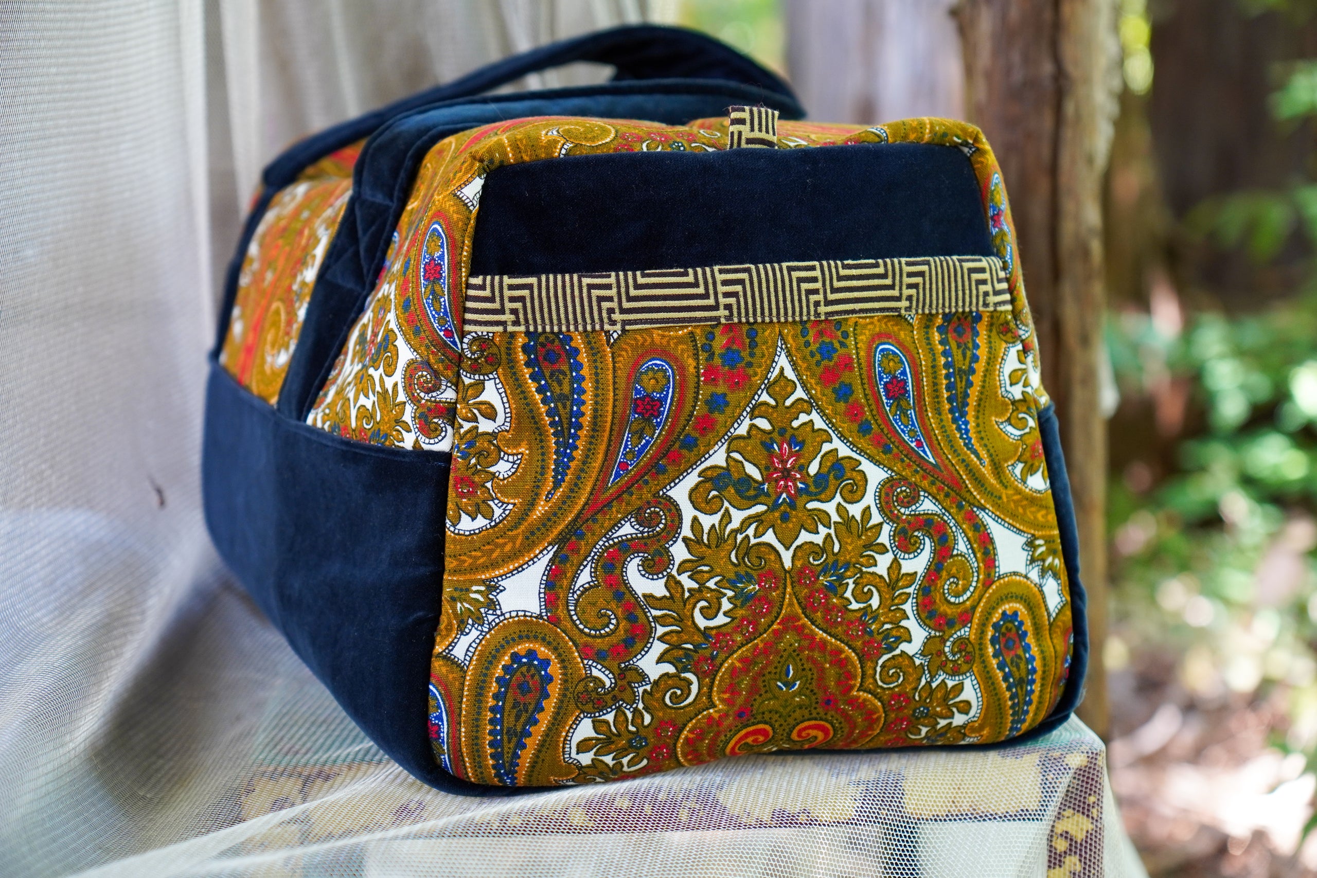 Large Duffel