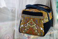 Paisley Mirage Large Duffle